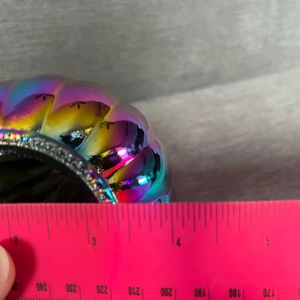 Target Bullseye Playground Dark Iridescent Pumpkin Set - Picture 6 of 16